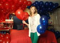 Stacy Keibler Longsleeve T-shirt #2124651