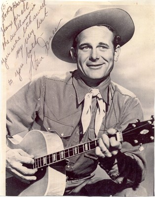 Stan Jones posters