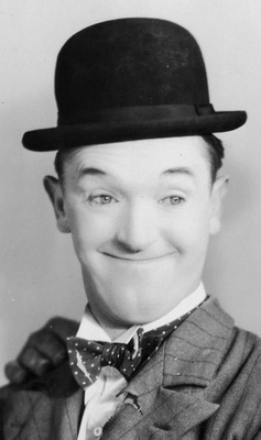 Stan Laurel posters