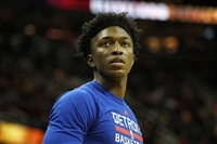 Stanley Johnson Sweatshirt #3413113