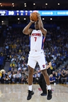 Stanley Johnson Tank Top #3413125