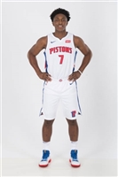Stanley Johnson Tank Top #3413136
