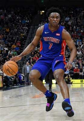 Stanley Johnson magic mug #G1655717