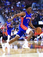 Stanley Johnson longsleeve t-shirt #3413170