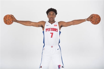 Stanley Johnson Poster 3413198