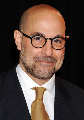 Stanley Tucci stickers 1994603