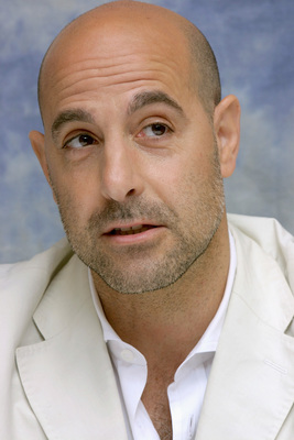 Stanley Tucci Poster 2279527