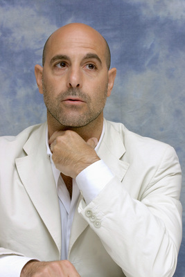 Stanley Tucci Mouse Pad 2279528