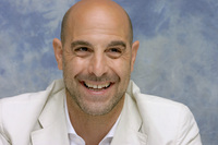 Stanley Tucci Tank Top #2279530