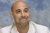 Stanley Tucci Tank Top #2279534