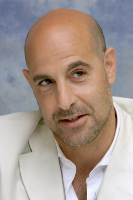 Stanley Tucci Poster 2279537