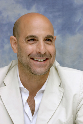 Stanley Tucci Mouse Pad 2279538