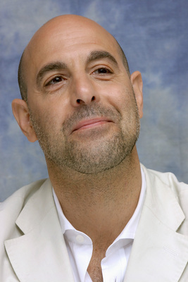 Stanley Tucci Mouse Pad 2279539