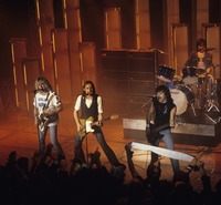 Status Quo Sweatshirt #2528503