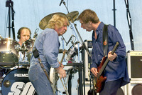 Status Quo Sweatshirt #2528508