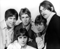 Status Quo hoodie #2528535