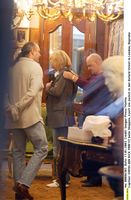 Status Quo Tank Top #2528596