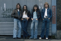 Status Quo mug #G798227