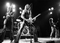 Status Quo Tank Top #2528633