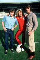 Status Quo hoodie #2528641