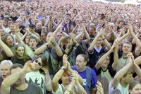 Status Quo Sweatshirt #2528667