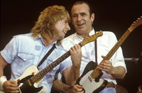 Status Quo Tank Top #2528693