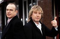 Status Quo Tank Top #2528707