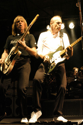Status Quo posters