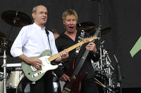 Status Quo Sweatshirt #2546086