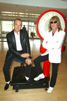 Status Quo Sweatshirt #2546110