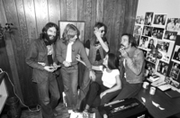 Status Quo Sweatshirt #2662912