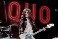 Status Quo Sweatshirt #2662923