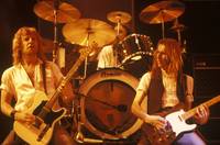 Status Quo Sweatshirt #2662926