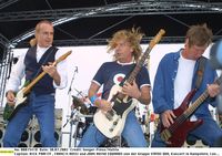 Status Quo mug #G905088