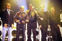 Status Quo mug #G905128