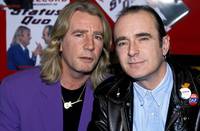 Status Quo mug #G905150