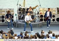 Status Quo mug #G905189