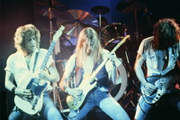 Status Quo mug #G905193