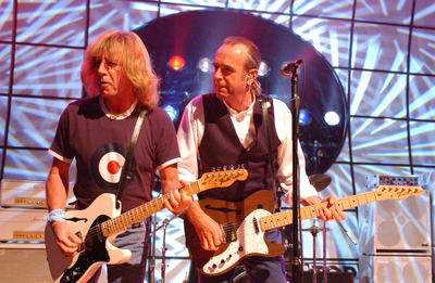 Status Quo posters