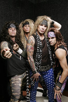 Steel Panther t-shirt #2526281