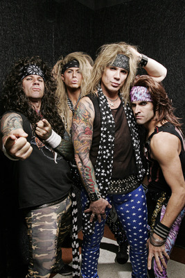 Steel Panther puzzle 2526281