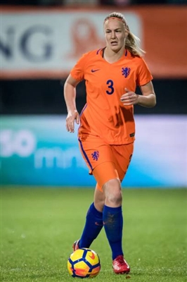 Stefanie Van Der Gragt posters