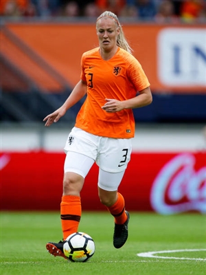 Stefanie Van Der Gragt posters