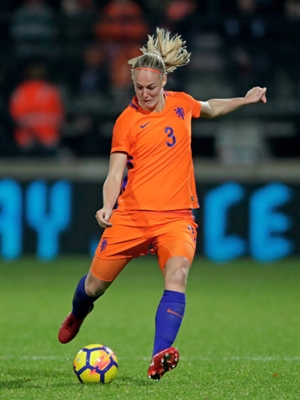 Stefanie Van Der Gragt posters