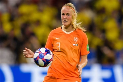 Stefanie Van Der Gragt posters