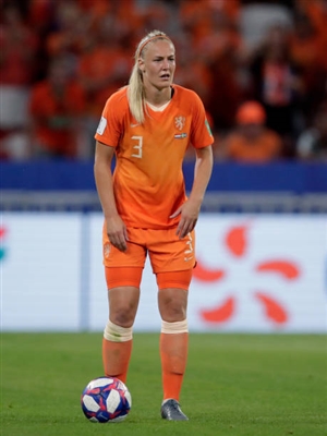 Stefanie Van Der Gragt posters