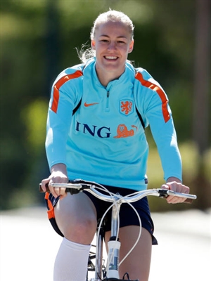 Stefanie Van Der Gragt posters