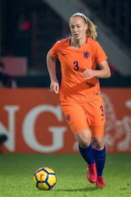 Stefanie Van Der Gragt posters