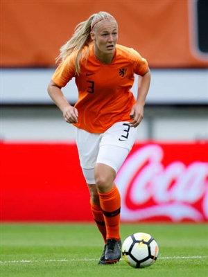 Stefanie Van Der Gragt posters