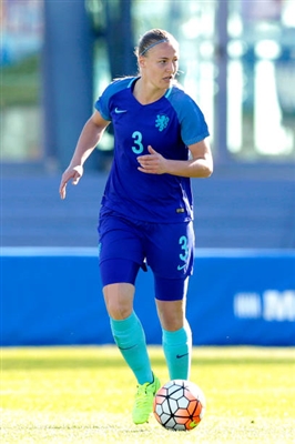 Stefanie Van Der Gragt posters